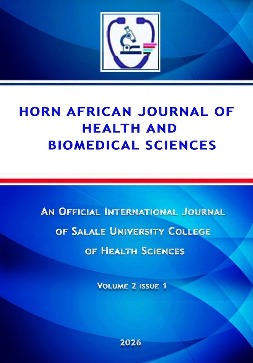 Issue 2(1): 2026